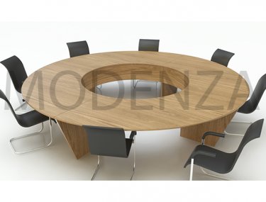 Toplantı Masası MDZ-T045