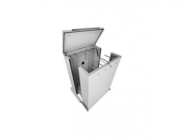 Pafta Dolabı MDZ-CE019