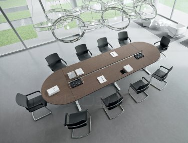 Toplantı Masası MDZ-T030